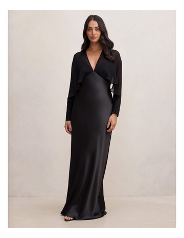 Black colour