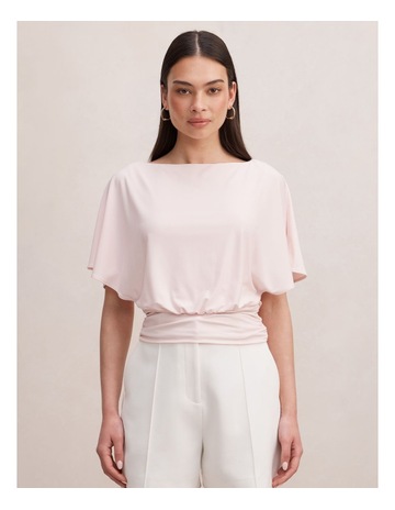 Potpourri Pink colour
