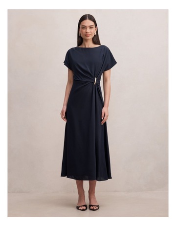 Navy colour