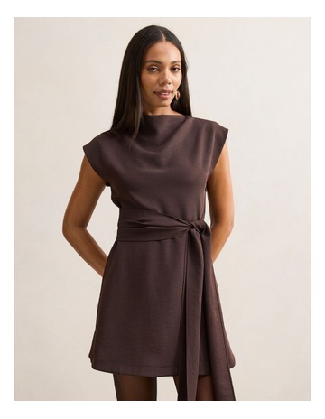 Dark Chocolate colour
