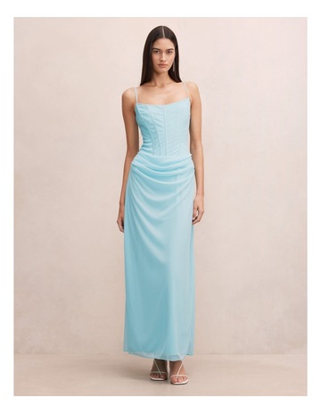 Atomic Blue colour