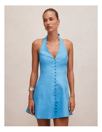 Blue Lemonade colour