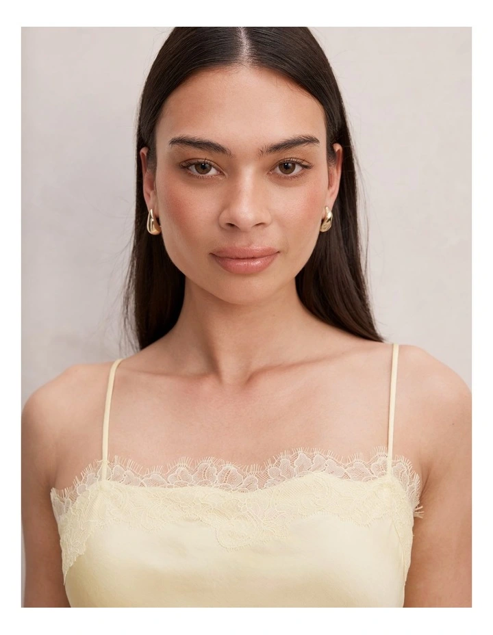 Lyla Lace Camisole Top image 4