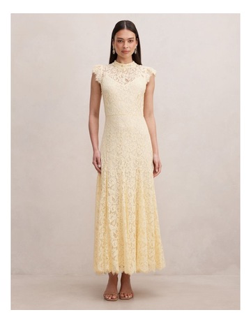 Lemon colour