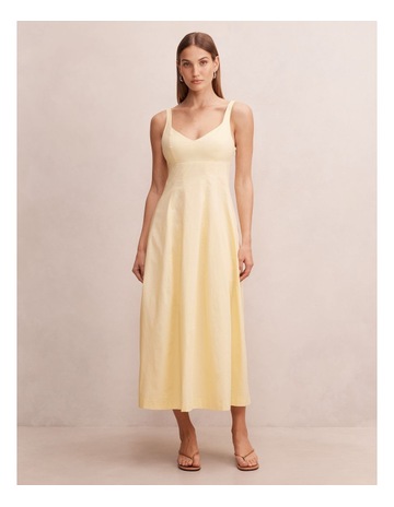 Lemon Sorbet colour