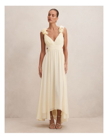 Lemon colour