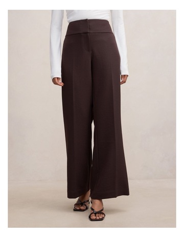 Dark Chocolate colour