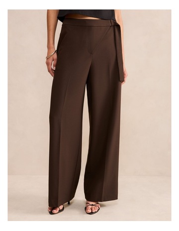 Dark Chocolate colour