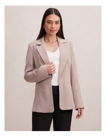 Neutral Mushroom colour
