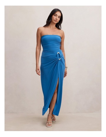 Mid Blue colour