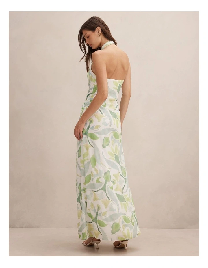 Cartia Maxi Dress in Multi image 2