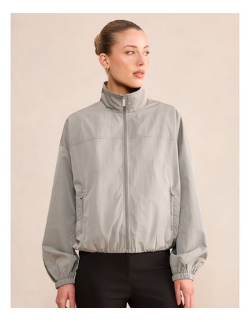 Slate Grey colour