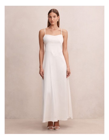 Bridal White colour