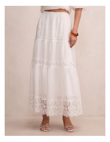 Porcelain Co-ord colour