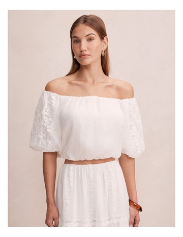 Porcelain Co-ord colour