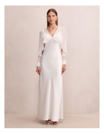 Bridal White colour