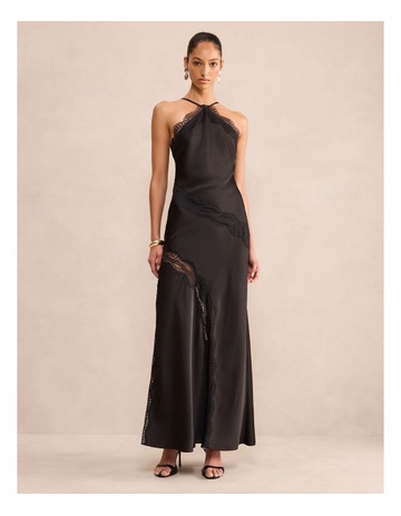 Black colour