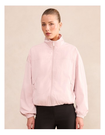 Pink colour