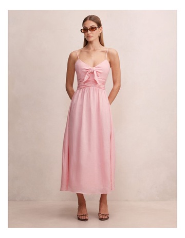 Pretty Pink colour