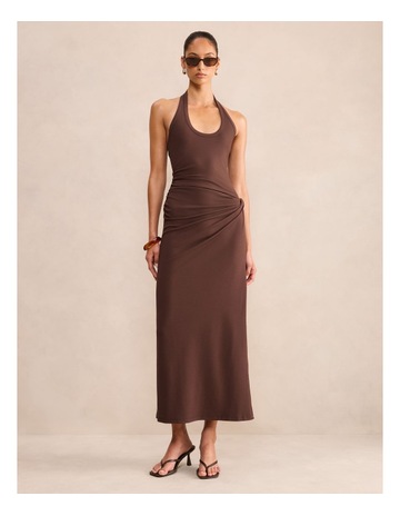 Chocolate colour
