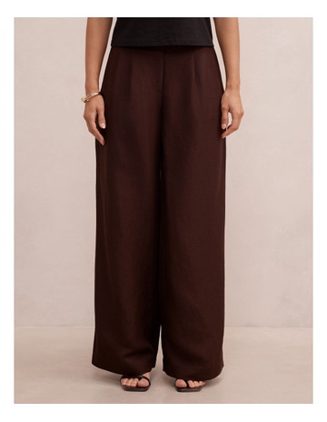 Dark Chocolate colour