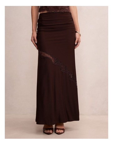 Chocolate Co-ord colour