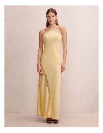 Soft Yellow colour
