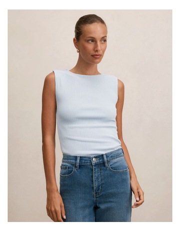 Cloud Blue colour