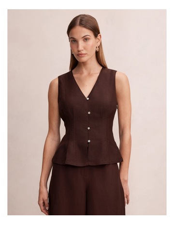 Chocolate colour