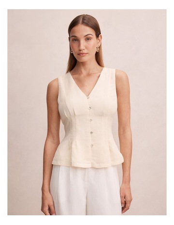 Soft Yellow colour