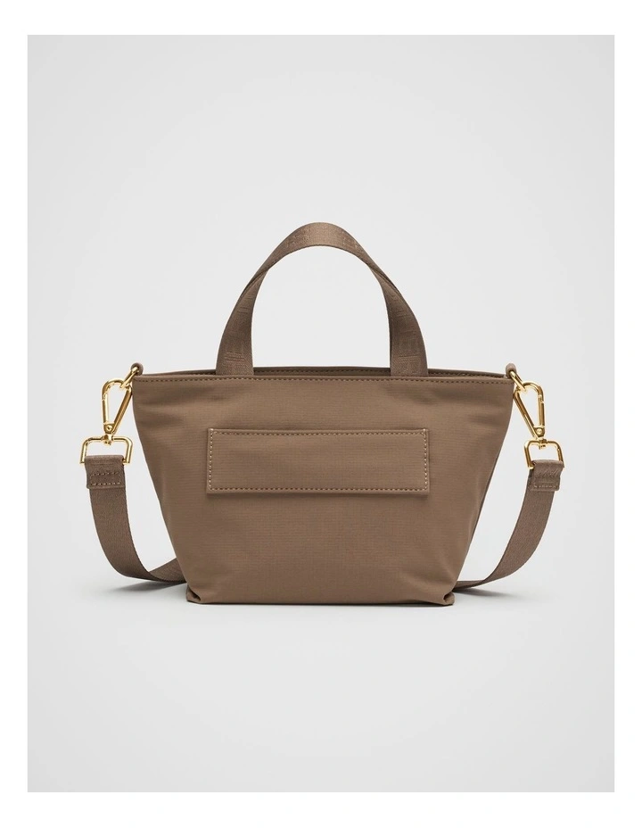 Daily Crossbody Bag in Pinecone image 1
