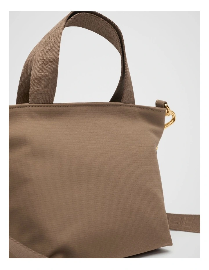 Daily Crossbody Bag in Pinecone image 3
