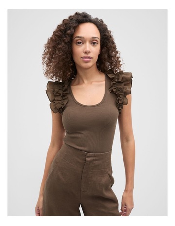 Pinecone colour