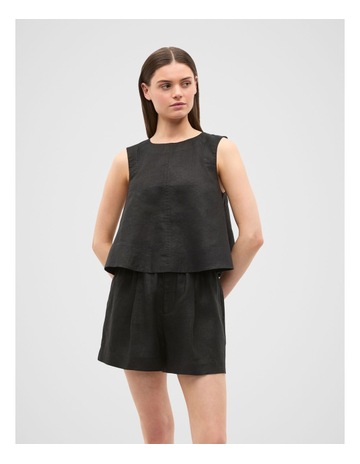 Black colour