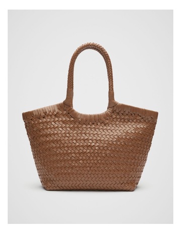 Deep Tan colour