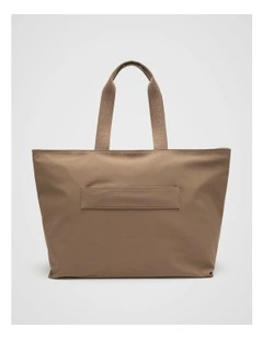 Daily Tote in Pinecone