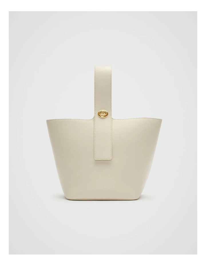 Hand Held Detail Bag in Tofu image 1