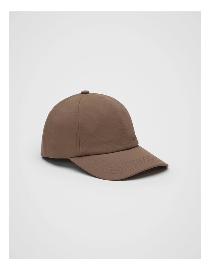 Daily Cap in Pinecone image 1