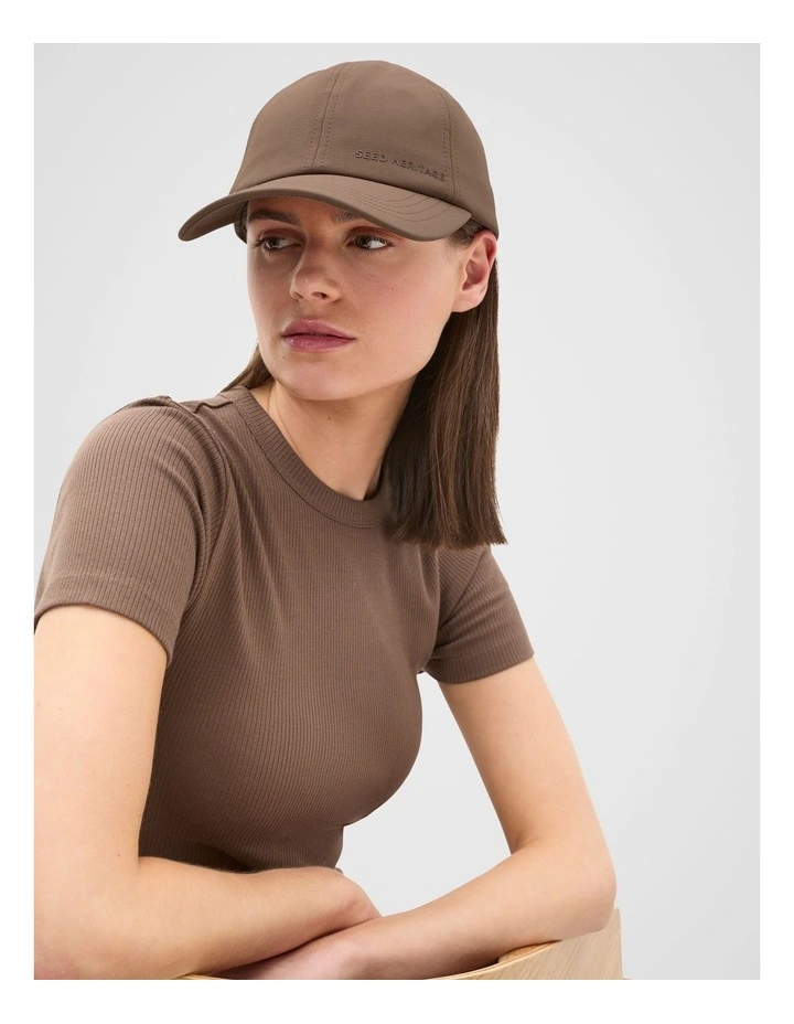 Daily Cap in Pinecone image 2