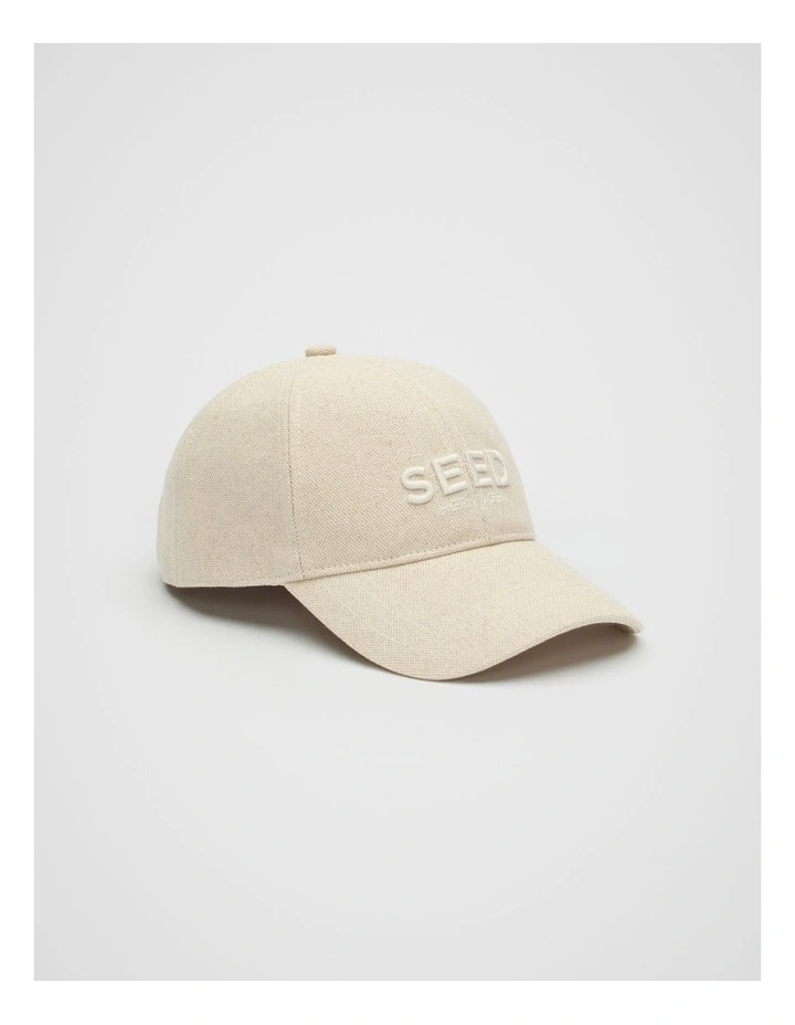 Cap in Natural image 1