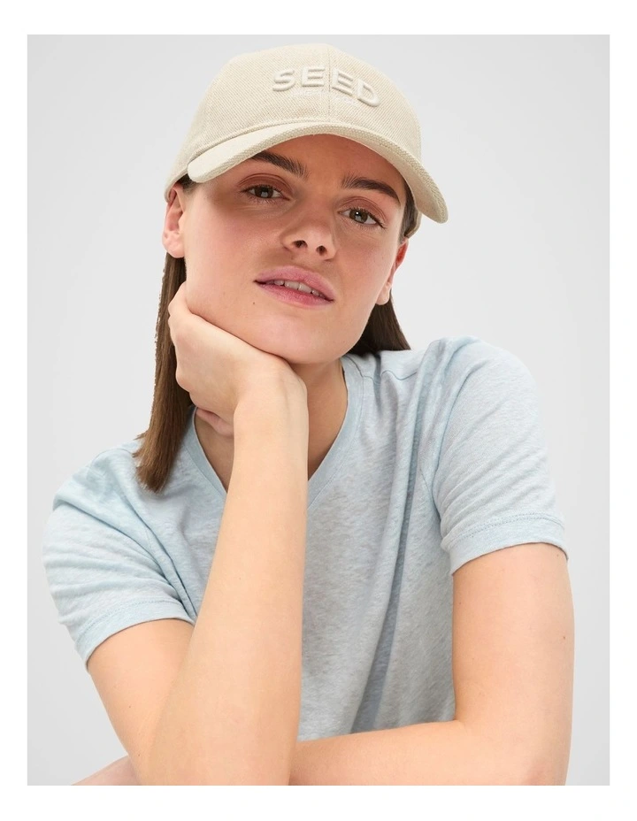 Cap in Natural image 2
