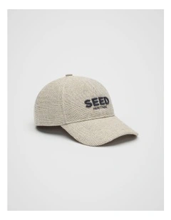 Cap in Twilight Blue