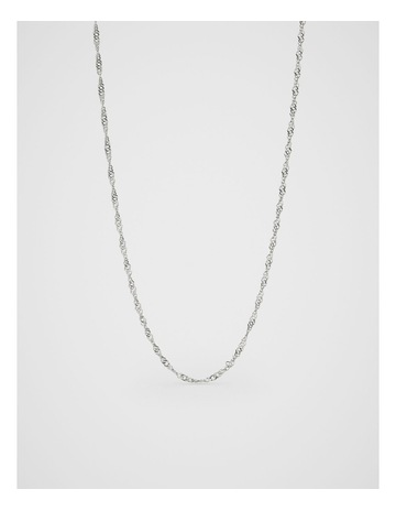 Silver colour