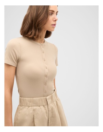 Iced Latte colour