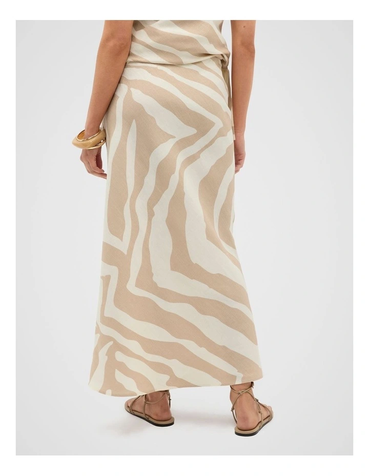 Skirt in Multi image 2