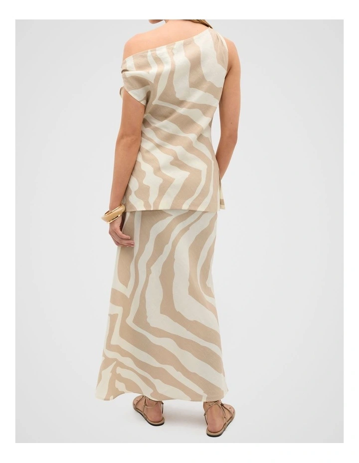 Asymmetric Top in Multi image 2
