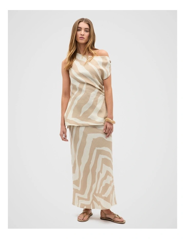 Asymmetric Top in Multi image 4