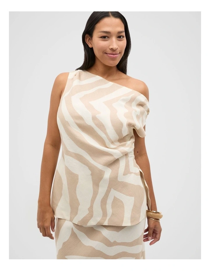 Asymmetric Top in Multi image 5
