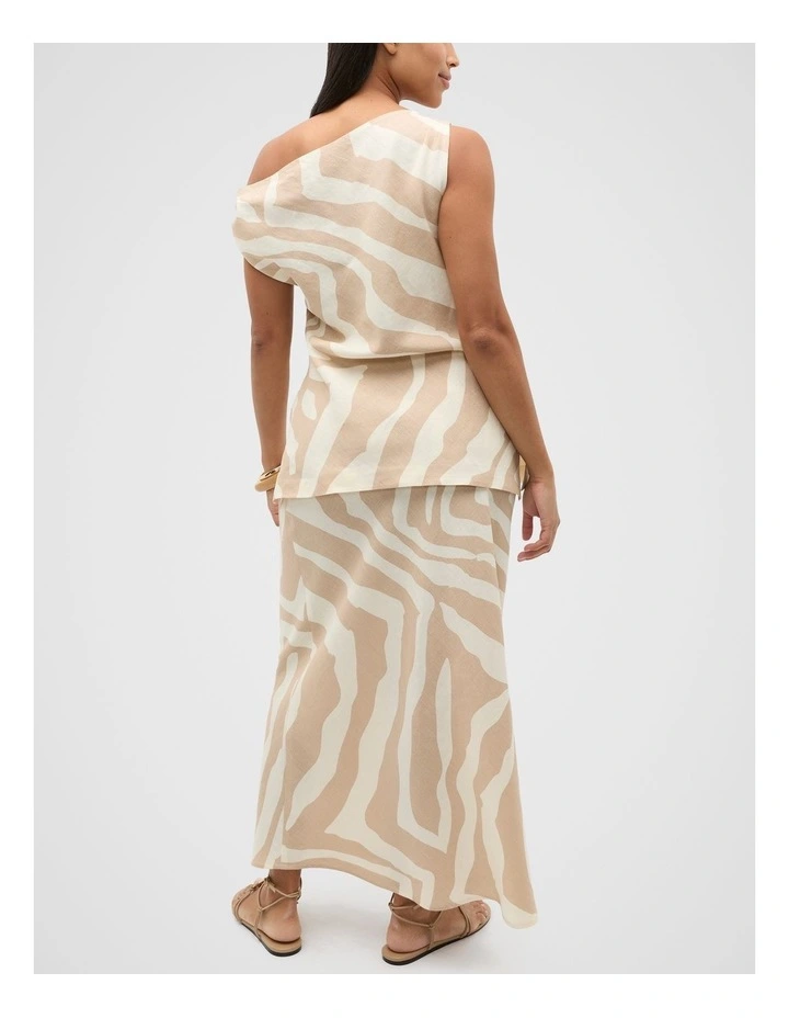 Asymmetric Top in Multi image 6