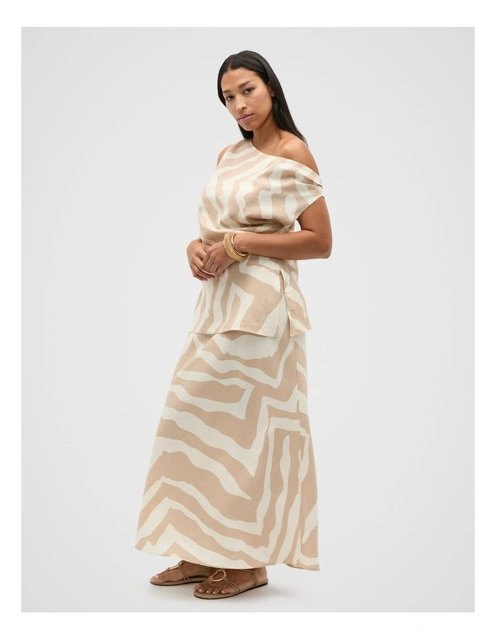 Asymmetric Top in Multi image 7